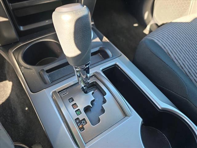 used 2023 Toyota 4Runner car, priced at $41,072