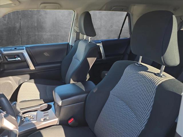 used 2023 Toyota 4Runner car, priced at $41,072