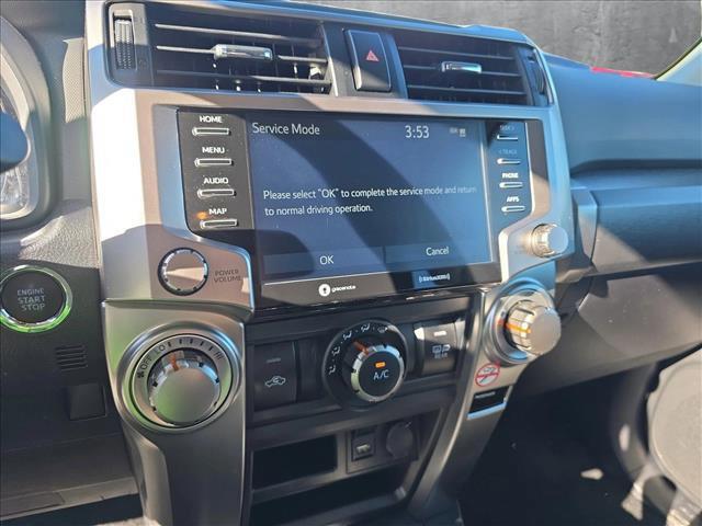 used 2023 Toyota 4Runner car, priced at $41,072