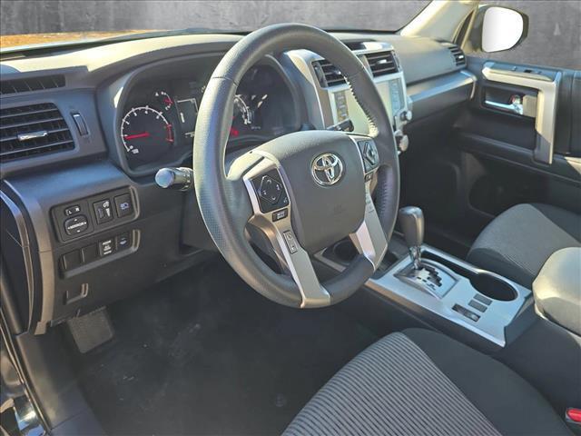 used 2023 Toyota 4Runner car, priced at $39,858