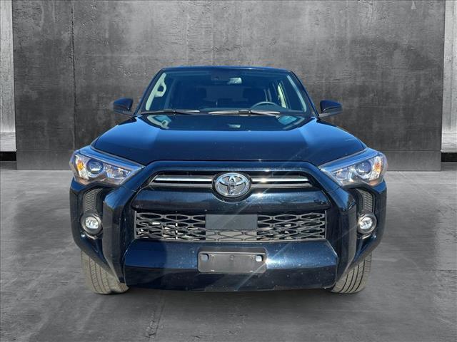 used 2023 Toyota 4Runner car, priced at $39,858