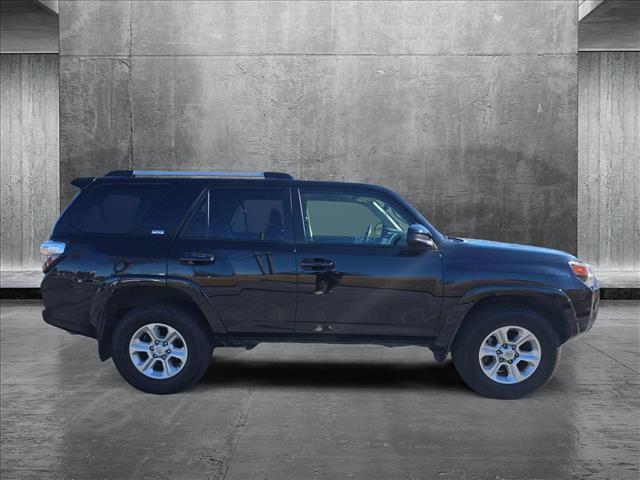 used 2023 Toyota 4Runner car, priced at $39,858