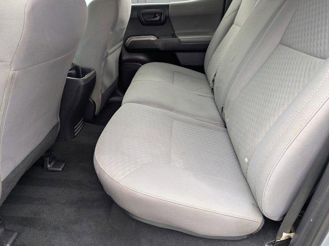 used 2021 Toyota Tacoma car, priced at $29,890