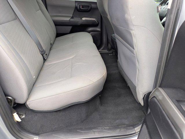used 2021 Toyota Tacoma car, priced at $29,890