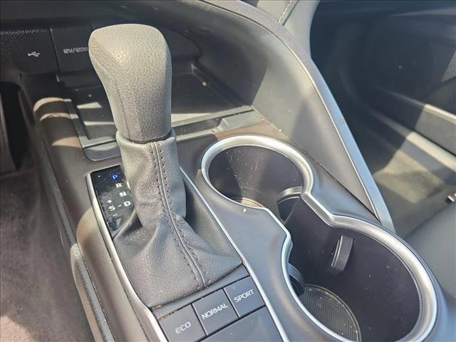 used 2024 Toyota Camry car, priced at $26,798