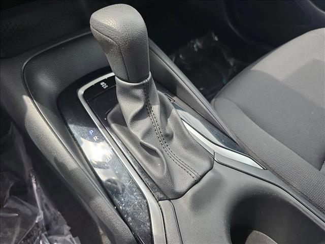 used 2024 Toyota Corolla car, priced at $22,469