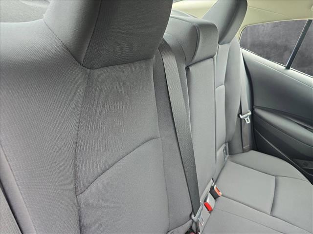 used 2024 Toyota Corolla car, priced at $22,469