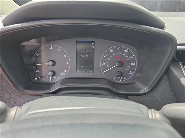 used 2024 Toyota Corolla car, priced at $22,469