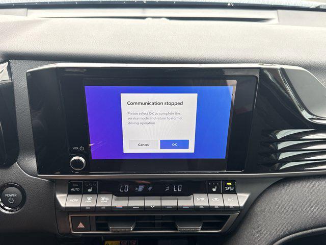 new 2025 Toyota Camry car, priced at $33,140