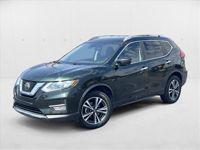 used 2019 Nissan Rogue car, priced at $14,703
