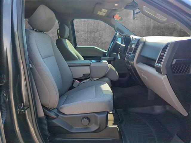 used 2020 Ford F-150 car, priced at $22,770