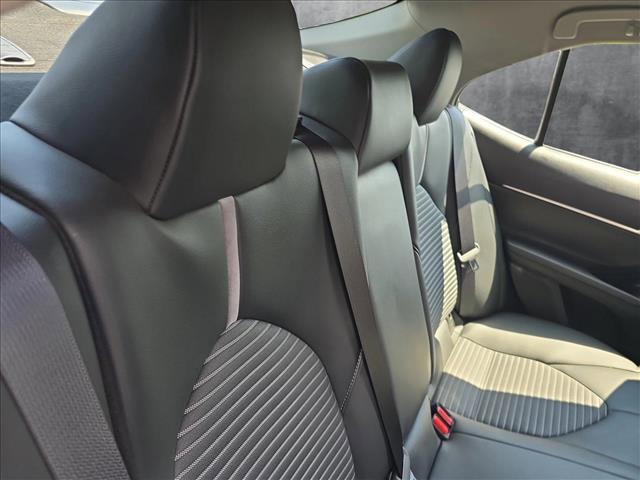 used 2022 Toyota Camry car, priced at $25,999