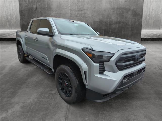 new 2024 Toyota Tacoma car, priced at $42,315