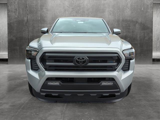 new 2024 Toyota Tacoma car, priced at $42,315