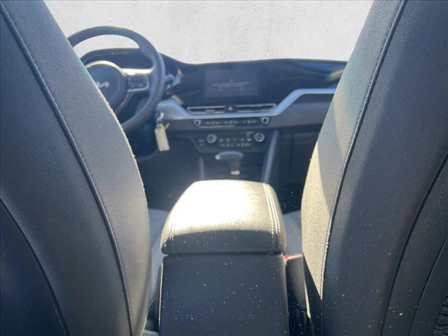 used 2022 Kia Niro car, priced at $17,890