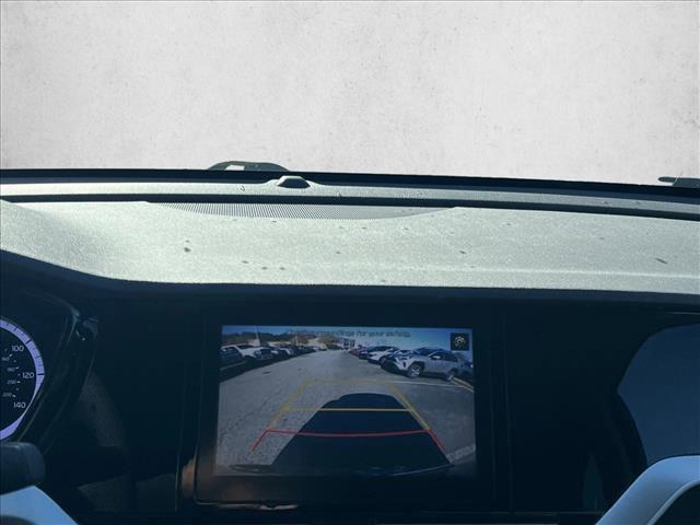 used 2022 Kia Niro car, priced at $17,890