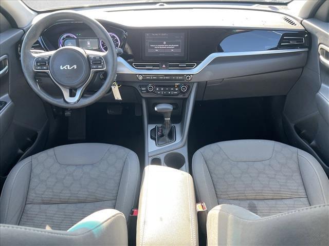 used 2022 Kia Niro car, priced at $17,890