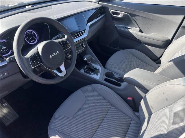 used 2022 Kia Niro car, priced at $17,890