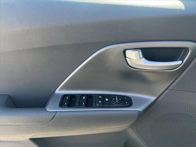 used 2022 Kia Niro car, priced at $17,890