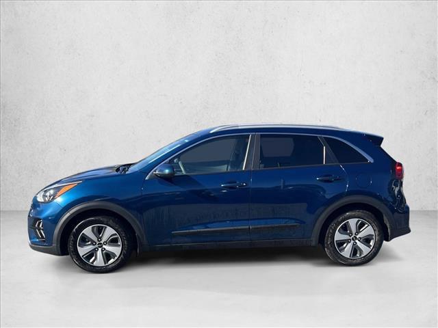 used 2022 Kia Niro car, priced at $17,890