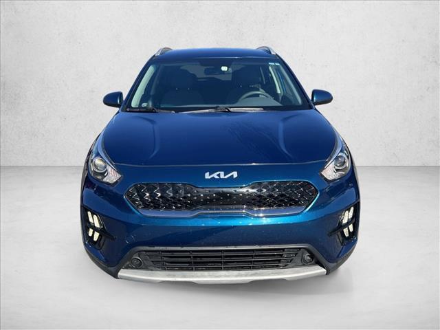 used 2022 Kia Niro car, priced at $17,890