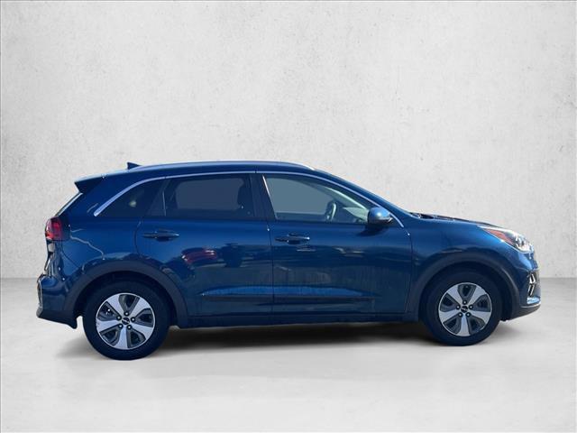 used 2022 Kia Niro car, priced at $17,890