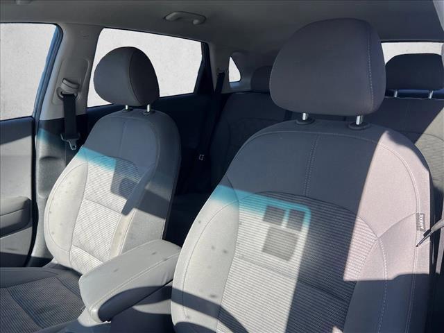 used 2022 Kia Niro car, priced at $17,890