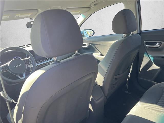 used 2022 Kia Niro car, priced at $17,890