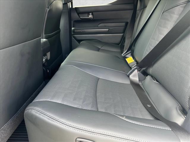 new 2025 Toyota Tacoma car, priced at $55,712