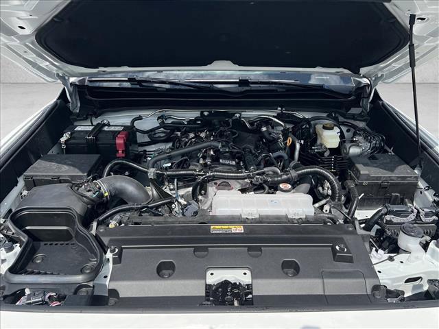 new 2025 Toyota Tacoma car, priced at $55,712