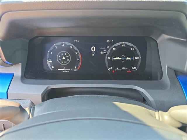 used 2024 Toyota Tacoma car, priced at $39,499