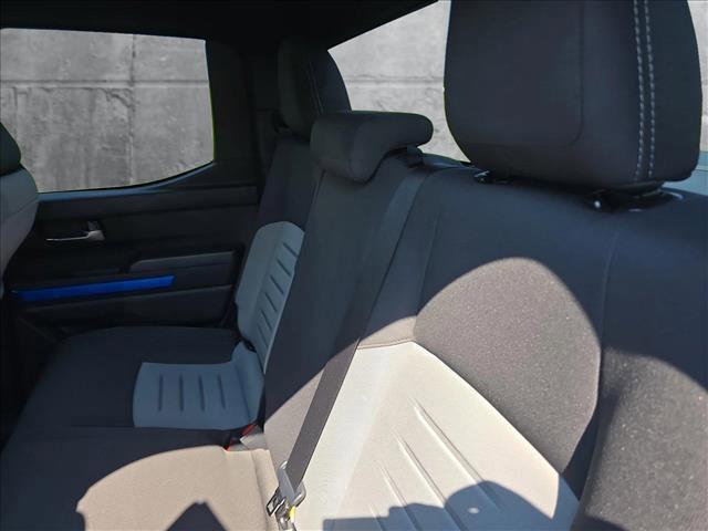used 2024 Toyota Tacoma car, priced at $39,499