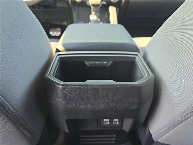 used 2024 Toyota Tacoma car, priced at $39,499