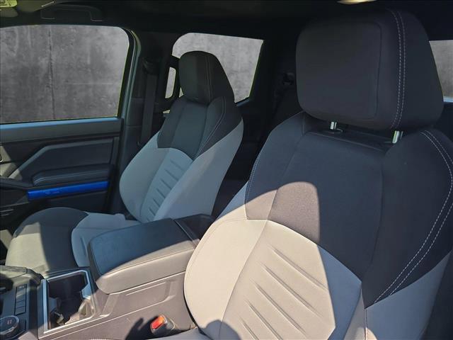 used 2024 Toyota Tacoma car, priced at $39,499