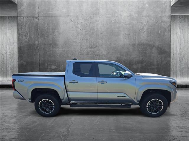 used 2024 Toyota Tacoma car, priced at $39,499