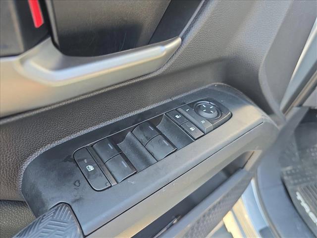 used 2024 Toyota Tacoma car, priced at $39,499