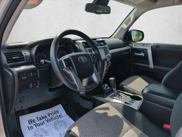 used 2023 Toyota 4Runner car, priced at $37,787