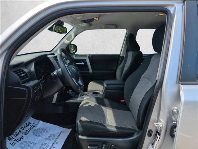 used 2023 Toyota 4Runner car, priced at $37,787