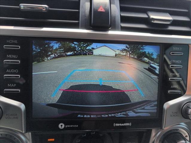 used 2023 Toyota 4Runner car, priced at $37,787