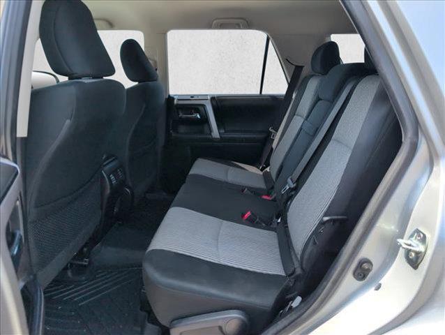 used 2023 Toyota 4Runner car, priced at $37,787