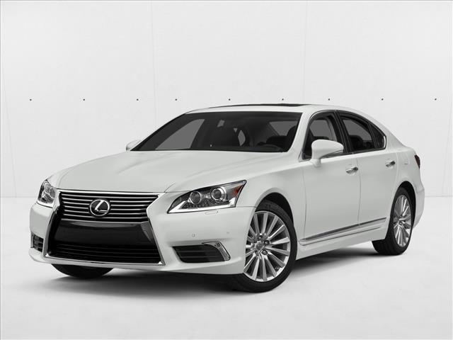 used 2015 Lexus LS 460 car, priced at $21,899