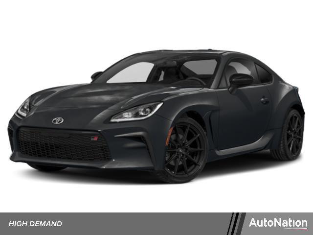 new 2025 Toyota GR86 car