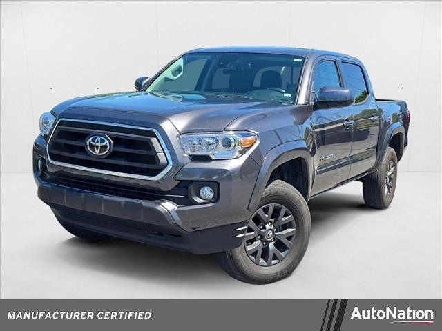 used 2023 Toyota Tacoma car, priced at $38,467