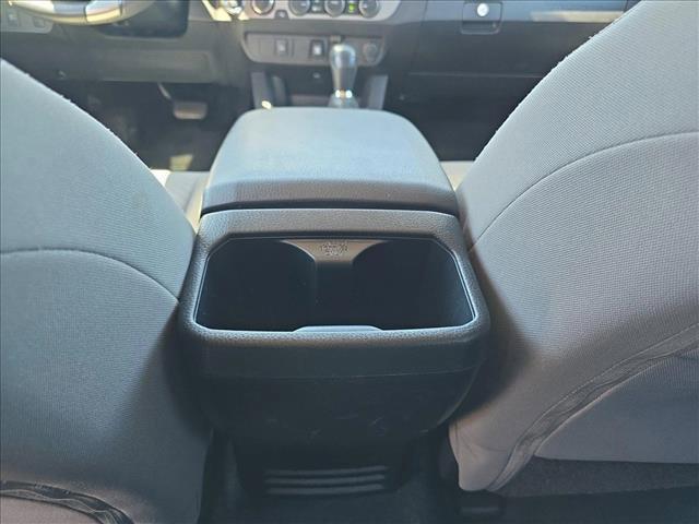 used 2023 Toyota Tacoma car, priced at $40,347