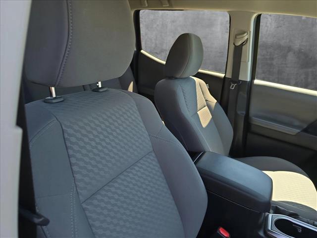 used 2023 Toyota Tacoma car, priced at $40,347