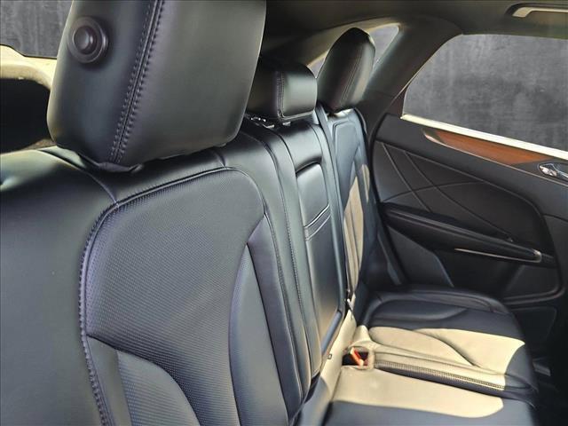 used 2017 Lincoln MKC car, priced at $17,014