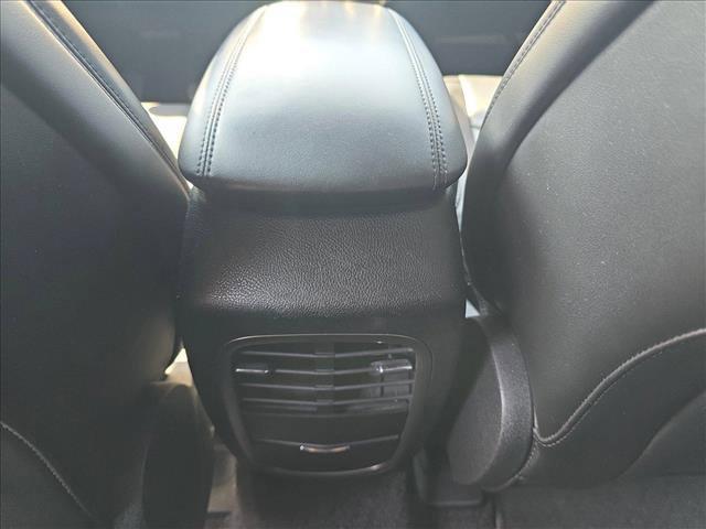 used 2017 Lincoln MKC car, priced at $17,014