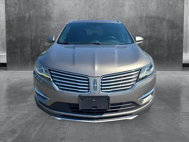 used 2017 Lincoln MKC car, priced at $17,014