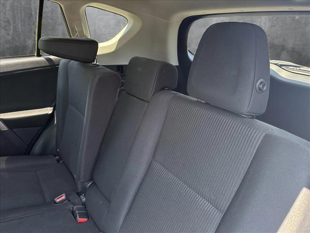 used 2018 Toyota RAV4 car, priced at $16,894