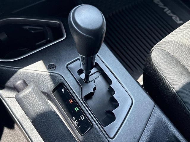 used 2018 Toyota RAV4 car, priced at $16,894